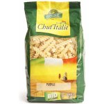 Biolinie Fusilli celozrnné pšeničné Bio 0,5 kg – Zboží Mobilmania