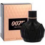 James Bond 007 II parfémovaná voda dámská 30 ml – Zboží Mobilmania