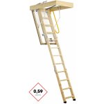 Minka Polar Extrem 90x80 cm – Sleviste.cz