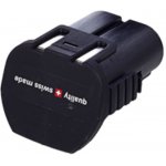 Heiniger Náhradní Li Ionic baterie pro Saphir 7,4V – Sleviste.cz