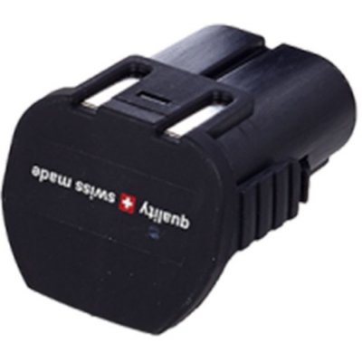 Heiniger Náhradní Li Ionic baterie pro Saphir 7,4V – Sleviste.cz