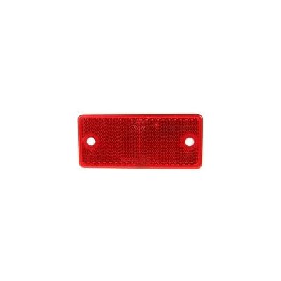 Zadní odrazka MERCEDES SPRINTER 208-414 |1995-2000| UE | 5901532463866 – Hledejceny.cz