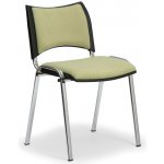 Kovo Praktik Konferenční židle SMART – Zboží Dáma