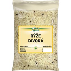 Vera Gurmet Rýže divoká 5 kg