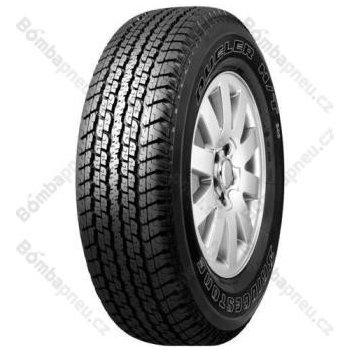 Bridgestone Dueler H/T 840 255/70 R16 111S