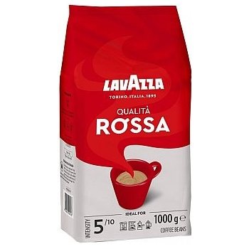 Lavazza Qualità Rossa 1 kg