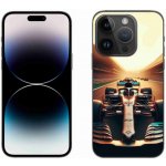mmCase na iPhone 14 Pro 6.1 - formule 1 – Zboží Mobilmania