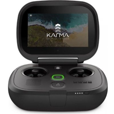 GoPro Karma Controller - RQCTL-001 – Hledejceny.cz