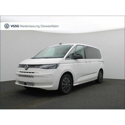Volkswagen T7 Multivan 110 kW – Sleviste.cz