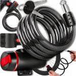 Kellys Coil 120cm – Sleviste.cz