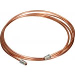 MB 2-2 4750 Brzdová trubka 4750 mm SF měděná, holendr M10 x 1 mm (2-24750) – Zboží Mobilmania