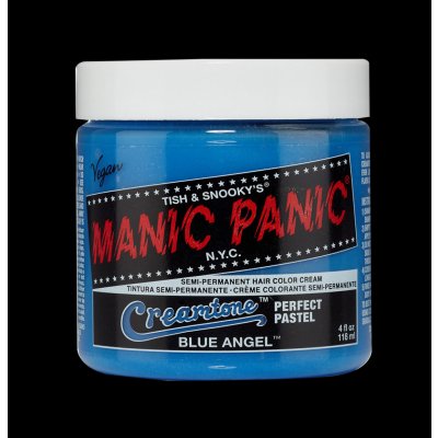 Manic Panic Blue Angel 118 ml