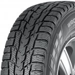 Nokian Tyres WR C3 195/70 R15 104S – Zboží Mobilmania