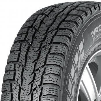 Nokian Tyres WR C3 195/70 R15 104S