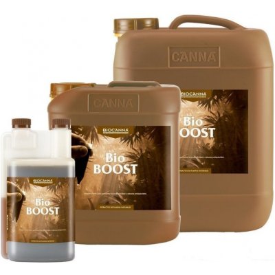 BioCanna BioBoost 5l – Hledejceny.cz