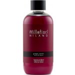 Millefiori Milano Náplň do aroma difuzéru NATURAL Hrozny a černý rybíz 250 ml – Zbozi.Blesk.cz