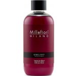 Millefiori Milano Náplň do aroma difuzéru NATURAL Hrozny a černý rybíz 250 ml – Sleviste.cz