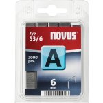 Novus A 53/6 – Zboží Živě