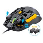 Yenkee Marksman YMS 3600BK – Zbozi.Blesk.cz