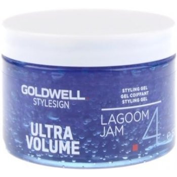 Goldwell Volume Lagoom Jam rychleschnoucí gel pro objem 150 ml