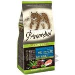 Primordial Pet Food GF Cat Adult Salmon & Tuna 2 kg – Hledejceny.cz