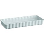 Emile Henry obdélníková koláčová forma 15x36cm – Hledejceny.cz