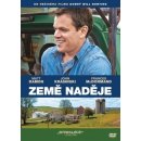 Země naděje DVD