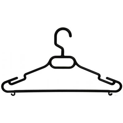 Injeton Plast plastové s příčkou P16 světle modré – Zboží Dáma