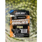 Magic Wolf boilies 5 kg 20 mm Česnek – Zbozi.Blesk.cz