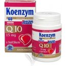 Dacom Pharma Koenzym Q10 s hořčíkem 60 tablet