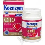 Dacom Pharma Koenzym Q10 s hořčíkem 60 tablet – Hledejceny.cz