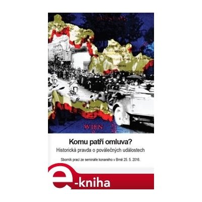 Komu patří omluva? / Wem gebührt die Entschuldigung? – Sleviste.cz