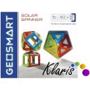 GeoSmart Solar Spiner 23 ks