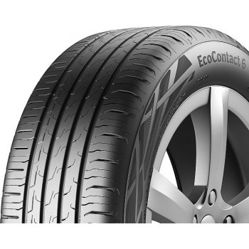Continental EcoContact 6 225/50 R17 94Y Runflat