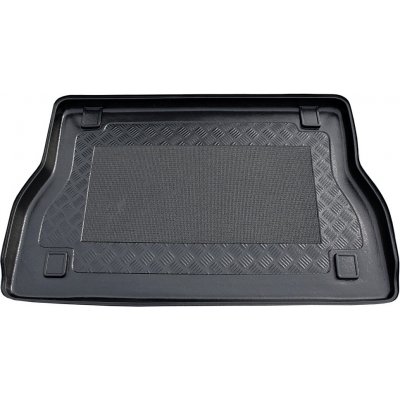 Plastová vana do kufru Aristar Land Rover Freelander I 1997-2006 s protiskluzem – Hledejceny.cz
