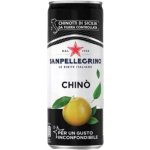 San Pellegrino Chino 330 ml – Zboží Mobilmania