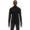 Pánská mikina Mammut Aenergy ML Half Zip Pull 1016-01100-0001 black