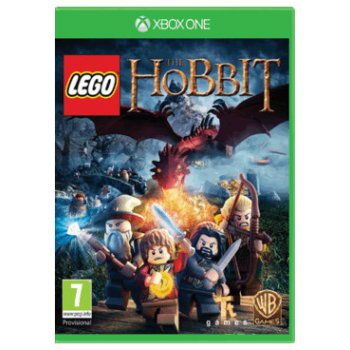 Lego The Hobbit