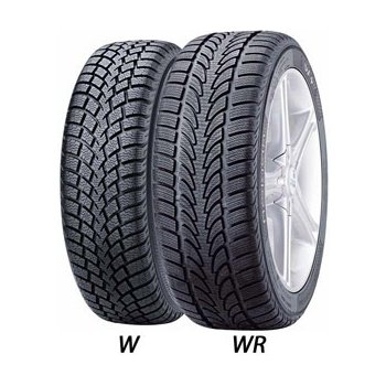 Nokian Tyres W+ 195/65 R15 91T