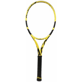 Babolat Pure Aero+ 2019