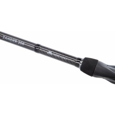 Mikado INAZUMA PRO ZANDER 2,08 m 35 g 1 díl – Hledejceny.cz