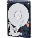 WD SCORPIO AV-25 500GB, 2,5", SATA/300, 16MB, WD5000LUCT