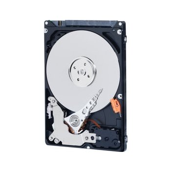 WD SCORPIO AV-25 500GB, 2,5", SATA/300, 16MB, WD5000LUCT