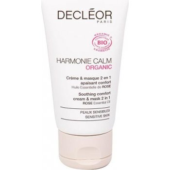 Decléor Harmonie Calm Bio krém a maska 2 v 1 50 ml