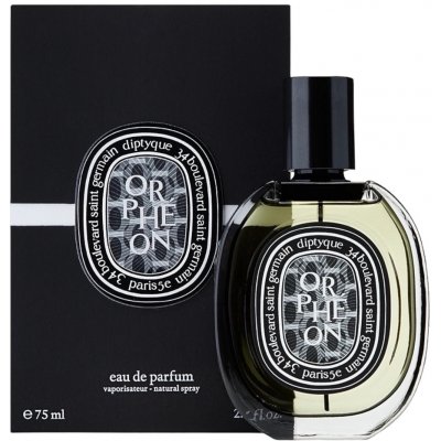 Diptyque Diptyque Orpheon parfémovaná voda dámská 75 ml Tester