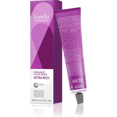 Londa Color 7/81 60 ml – Zboží Mobilmania