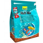 Tetra Pond Multi Mix 4 l – Sleviste.cz