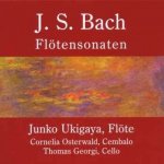 2 Composed By–J.S. Bach - Flute–Peter-Lukas Graf - Harpsichord–Henriette Barbé - Viola da Gamba–Johannes Koch - Die 6 Flötensonaten - BWV 1030 CD – Hledejceny.cz