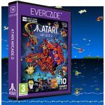 Atari Arcade 2 - Evercade – Zboží Dáma