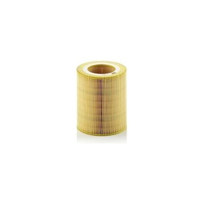 Vzduchový filtr MANN-FILTER C 1250 – Hledejceny.cz